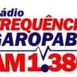 Rádio Frequência Garopaba