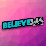 Hits101 Radio - Believe 3:16