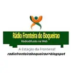 Rádio Fronteira do Boqueirão