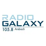 Radio Galaxy Mittelfranken