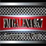 Radio Galena 95.7