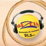 Gazeta FM Poxoréu