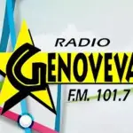 Radio Genoveva