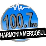 Rádio Harmonia Mercosul FM