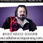 Radio Horacio Guarany