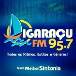 Rádio Igaraçu 95.7 FM