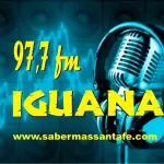 Radio Iguana