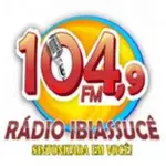 Rádio Ibiassucê FM 104.9