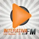 Rádio Interativa 87.9 FM