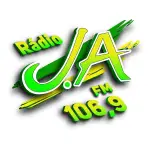 Rádio J.A FM