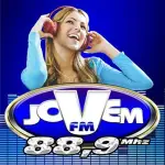 Rádio Jovem Fm 88.9