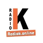 Radio K Online