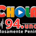 Radio La Chola FM