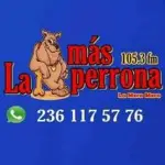 Radio La Más Perrona