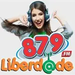 Rádio Liberdade 87.9 FM