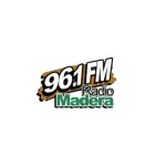 Radio Madera - XHESW