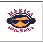 Radio Mágica 107.5