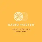 Radio Master Luján