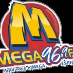 Rádio Mega 96 FM