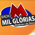 Rádio Mil Glórias