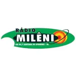 Rádio Milênio FM 90.7