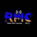 Radio Mille Colombes RMC 95.7