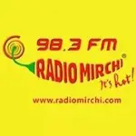 Radio Mirchi Delhi (PST)