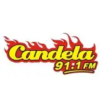 Candela Uruapan - XHFN