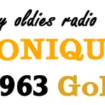 Radio Monique 963 Gold