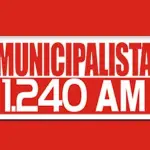 Rádio Municipalista 1240 AM