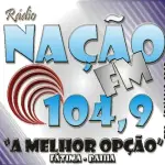 Rádio Nação 104.9 FM