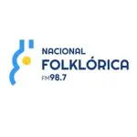 Radio Nacional Folklorica