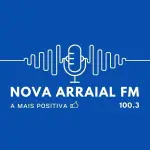 Rádio Nova Arraial FM