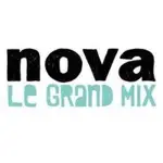 Radio Nova - La Nuit