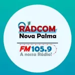 Rádio Nova Palma 105.9 FM