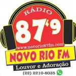 Rádio Novo Rio FM