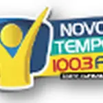 Rádio Novo Tempo Nova Venécia