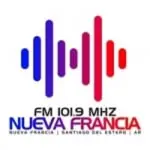 Radio Nueva Francia