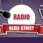 Radio Oldie-Street