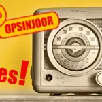 Radio Opsinjoor