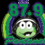 FM Pantanal 87.9