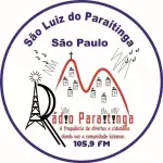 Rádio Paraitinga FM