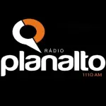 Rádio Planalto 1110 AM