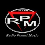 Radio Planet Music