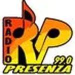 Radio Presenza