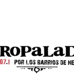 Radio FM La Propaladora 107.1