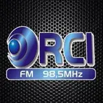 Rádio RCI FM