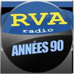 Radio RVA - Années 90