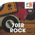 Radio Regenbogen 2 - 70er Rock