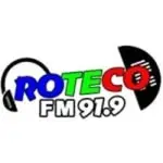 Radio Roteco 91.9 FM